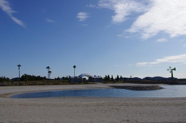 🏖️ 키라라 해변 야케노 (키라라 비-치 야케노) 이미지 4